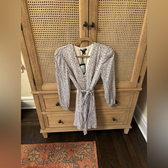 NWT Paige dress - Picture 8 of 8